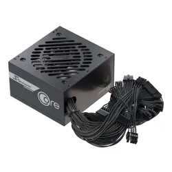 Zasilacz SEASONIC Core GC-850 850W 80 Plus Gold ATX3.1