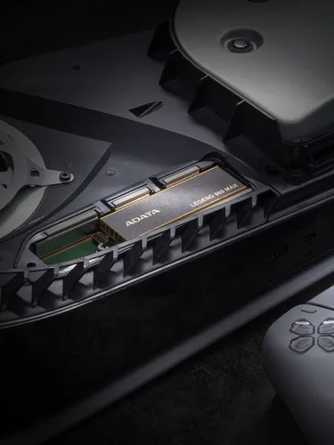 Dysk ADATA Legend 960 Max 4TB SSD