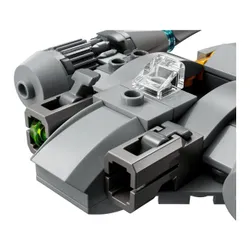 LEGO Star Wars 75363 Myśliwiec N-1 Mandalorianina w mikroskali