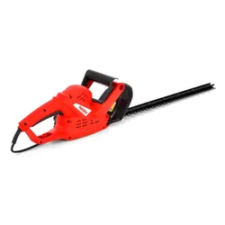 Nożyce do żywopłotu HECHT 603 500 mm elektryczne