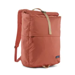 Рюкзак для ноутбука Patagonia Fieldsmith Roll-Top Pack 30 l-quartz coral