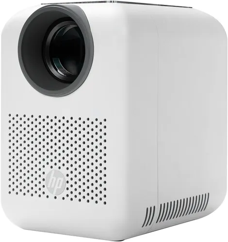 Projektor HP CC180W HD (1280 x 720), 100 ANSI lumen, Wi-Fi, Bluetooth
