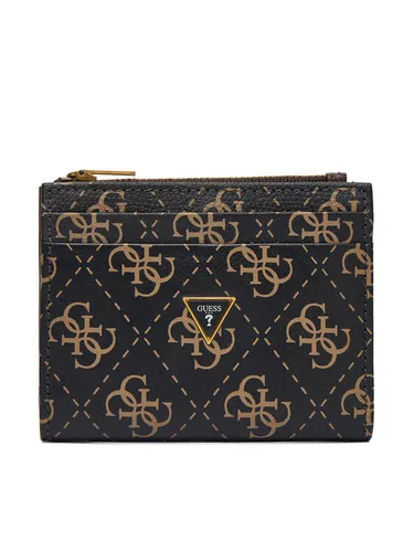 Guess Portfel SMMALO LEA03