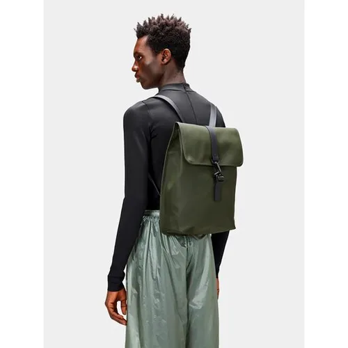 Ploaie Rucsac W3 13500 Rucsac Verde