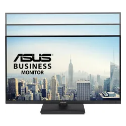 Monitor ASUS BE27ACGN 27" 2560x1440px IPS 120Hz