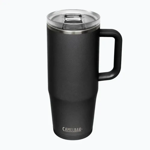 Kubek termiczny CamelBak Thrive Mug Insulated SST 950 ml black