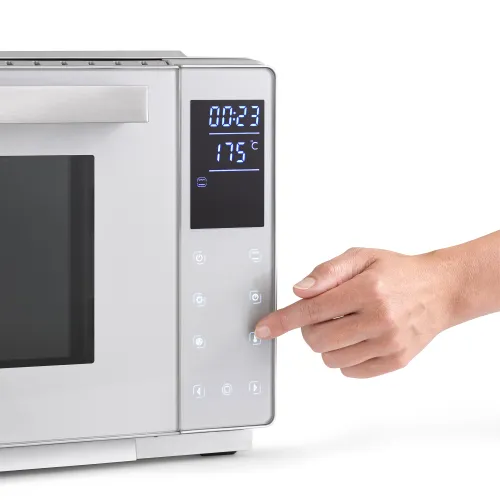 Mini piekarnik Caso Germany Bake & Style 26 Touch 26l