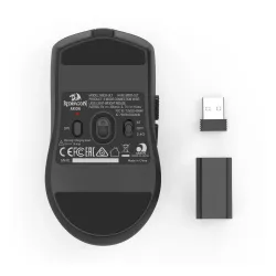 Myszka gamingowa Redragon M933-ULT Axion Black