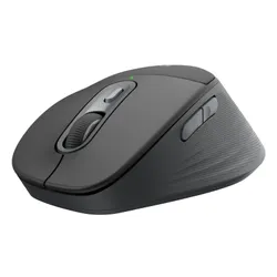 Myszka Logitech LOGITECH Signature Comfort Plus M850 L Grafitowy
