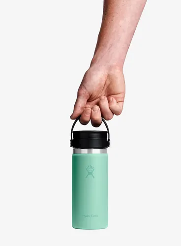 Kubek termiczny Hydro Flask 16 Oz Wide Flex Sip Lid (473 ml) - mermaid green