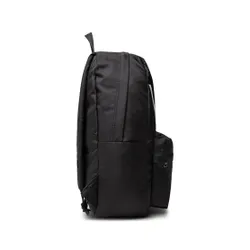 Vans vechi Skool picătură Rucsac VN0A5KHPY281 Negru / alb