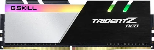 Pamięć G.Skill Trident Z Neo, DDR4, 32 GB, 3600MHz, CL16 (F4-3600C16D-32GTZNC)