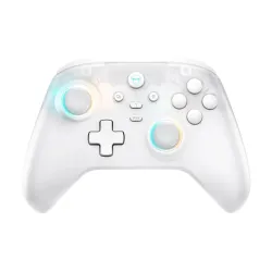 Pad Machenike G3 V2 Ze stacją ładującą Bezprzewodowy Biały