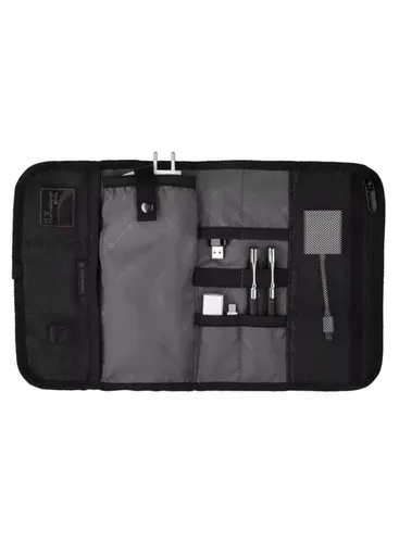 Рюкзак для ноутбука Victorinox Werks Professional CORDURA Compact-black