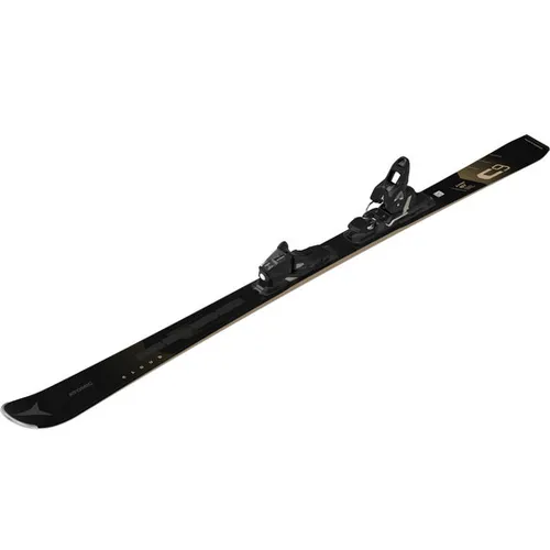 Narty Atomic Cloud C9 REVOshock Light + wiązania M 10 GW