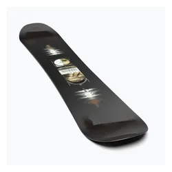 Deska snowboardowa męska Salomon Pulse