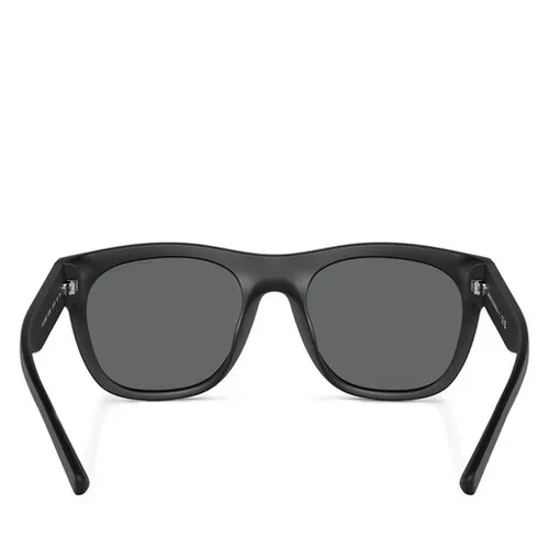 Солнцезащитные очки Armani Exchange 0ax4128su Matte Black 812287