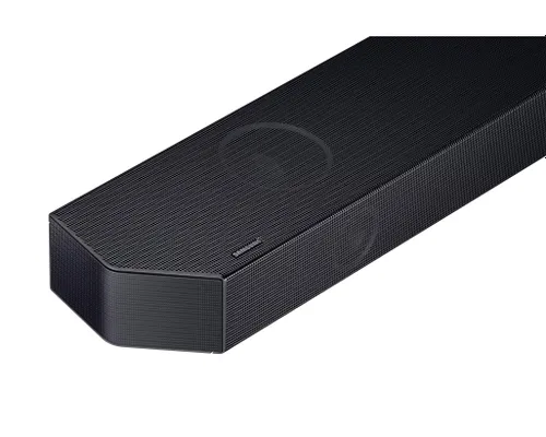 Soundbar Samsung HW-Q700C 3.1.2 Wi-Fi Bluetooth AirPlay Dolby Atmos DTS X