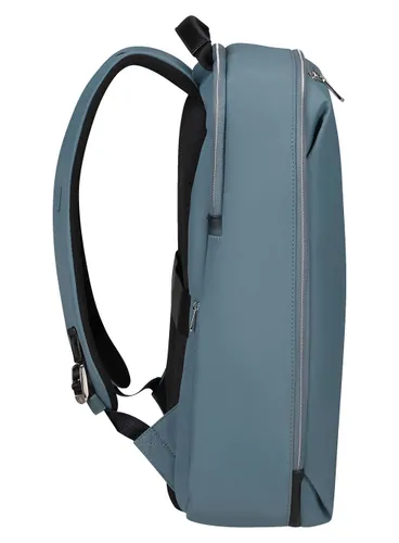 Женский городской рюкзак Samsonite Ongoing 15,6-petrol grey