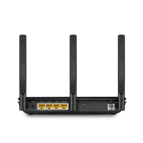 Router TP-LINK Archer VR2100 Czarny