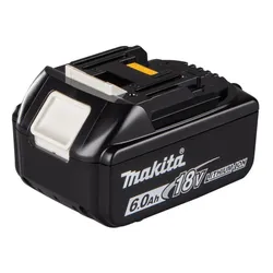 Akumulator 18V 6.0Ah Makita BL1860B