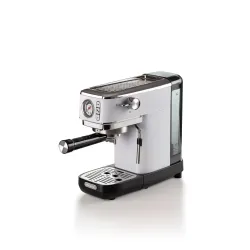 Ekspres kolbowy Ariete Perfetto Slim Manometro Moderna 1381/34