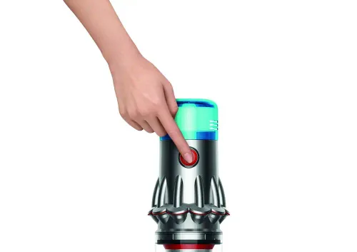 Пылесос Dyson V12 Origin 60 мин Сменный аккумулятор Мини-щетка