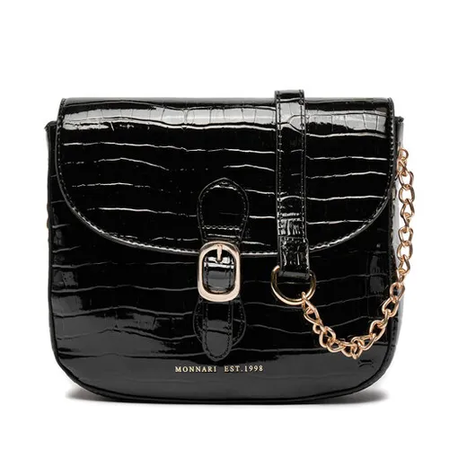 Geanta Monnari BAG0660-M20 Neagra