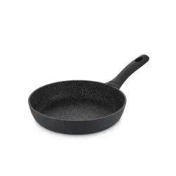 GERLACH Granitex 24 cm - patelnia z powłoką ceramiczną