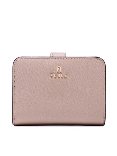 Женский кошелек Furla Small Camellia