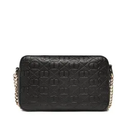 TWINSET 231tb711c Nero 00006 bag