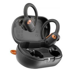 Słuchawki dokanałowe SKULLCANDY Push ANC Active  Czarny