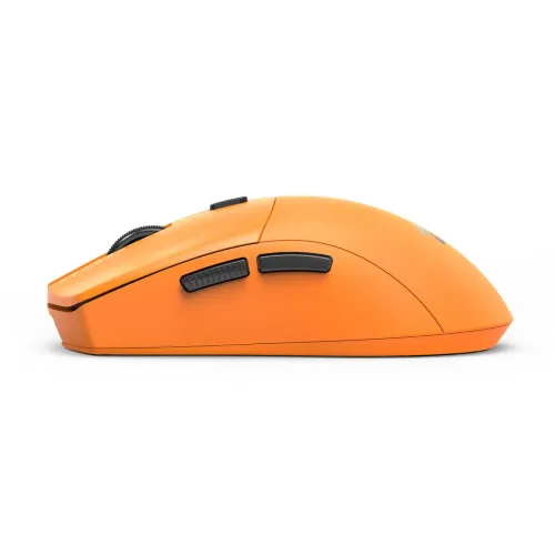 Myszka gamingowa Redragon SPARDA M919OB-ULT Pomarańczowa
