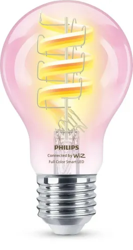 Żarówka LED Philips E27 A60 6,3W