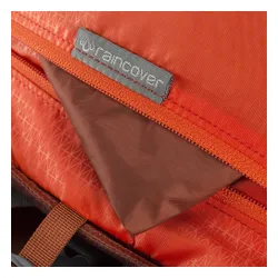 Plecak trekkingowy Gregory Baltoro 65 - obsidian black