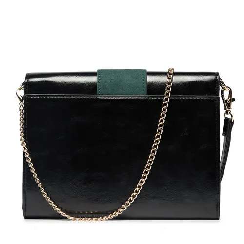 Nobo nbag-r1750-CM08 sac negru cu verde