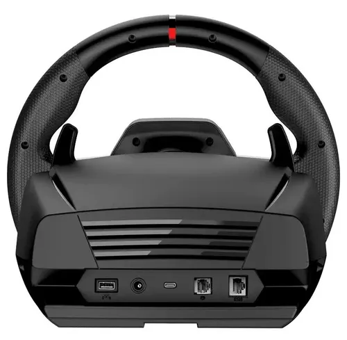 Kierownica GENIUS GX Gaming SpeedMaster X5 FF