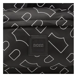 Boss J20388 Negru 09B Rucsac