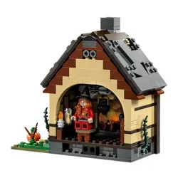 LEGO Ideas 21341 Disney Hokus Pokus: Chata sióstr Sanderson