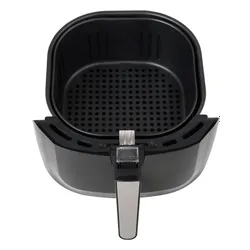 Air Fryer Frytkownica beztłuszczowa LUND 67574 8l programator czasowy