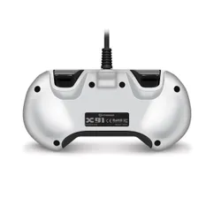 Геймпад Hyperkin X91 Wired Controller White для Xbox, ПК - проводной