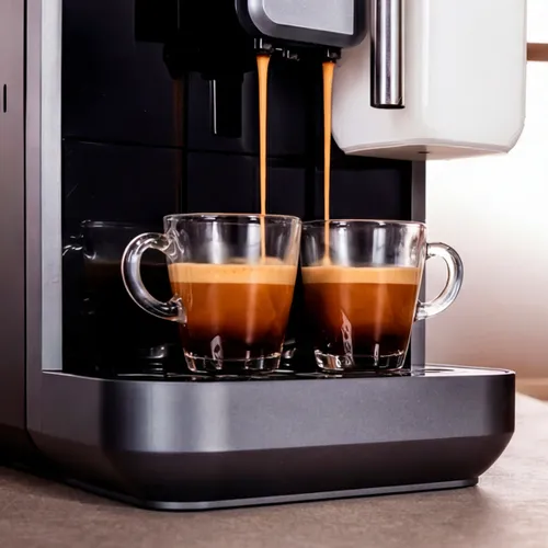 Ekspres CECOTEC Cremmaet Lungo Latte