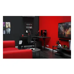 Huzaro Hero 9.5 Black (elektryczna regulacja)