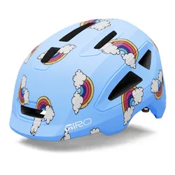 Kask rowerowy GIRO Scamp II MIPS