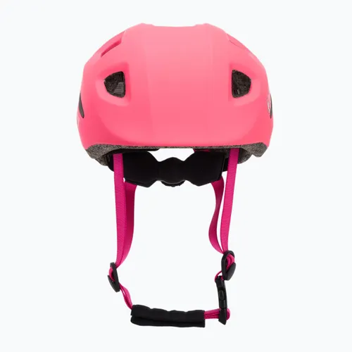 Kask rowerowy dziecięcy Kellys Acey 022 rose pink
