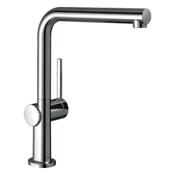 Bateria HANSGROHE Talis M54 72840000 Chrom
