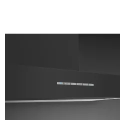 Okap Smeg KBT900AE Antracyt