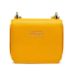 Tommy Hilfiger micro Turnlock AW0AW14205 sac ZEW