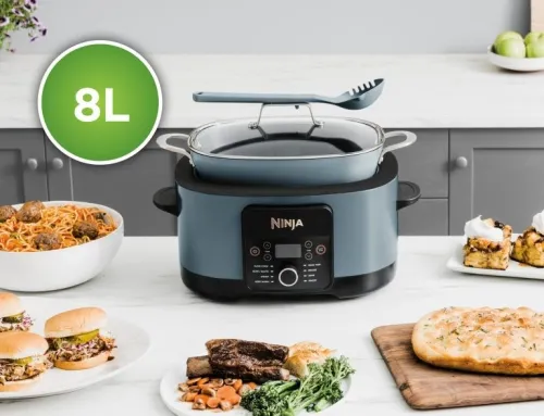 Multicooker Ninja Foodi PossibleCooker PRO 8.5 MC1001EU