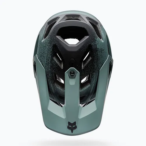 Kask rowerowy Fox Racing Proframe RS Aura sage